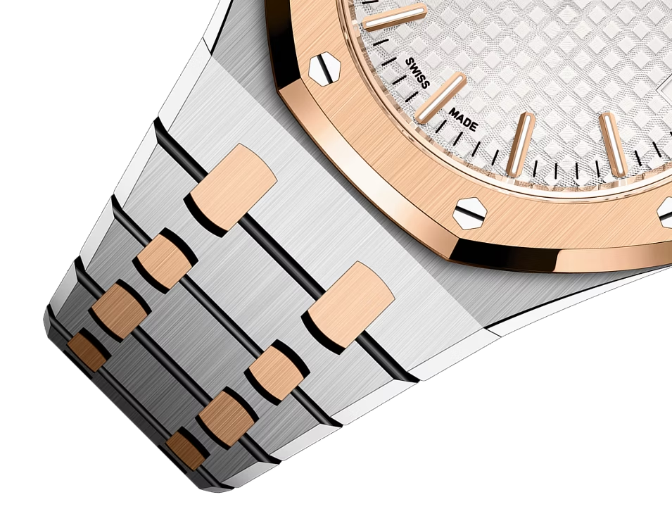 Audemars Piguet Royal Oak Ekskluzywne Zegarki