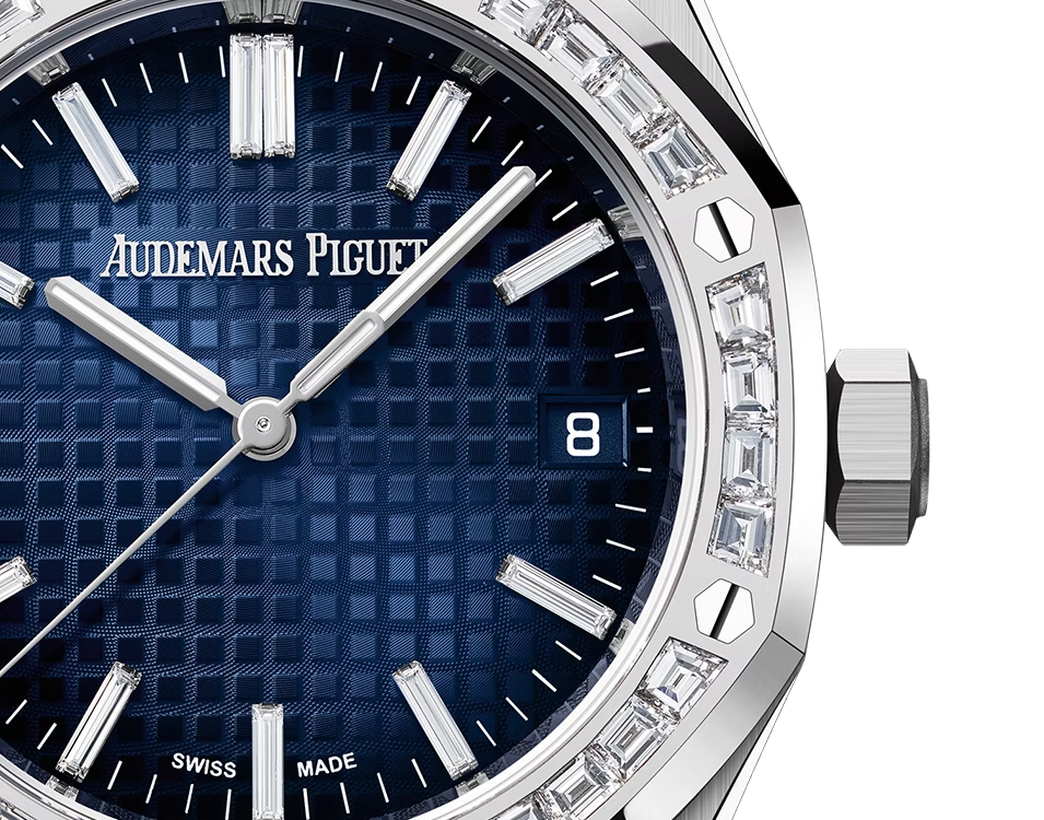 Audemars Piguet Royal Oak Ekskluzywne Zegarki