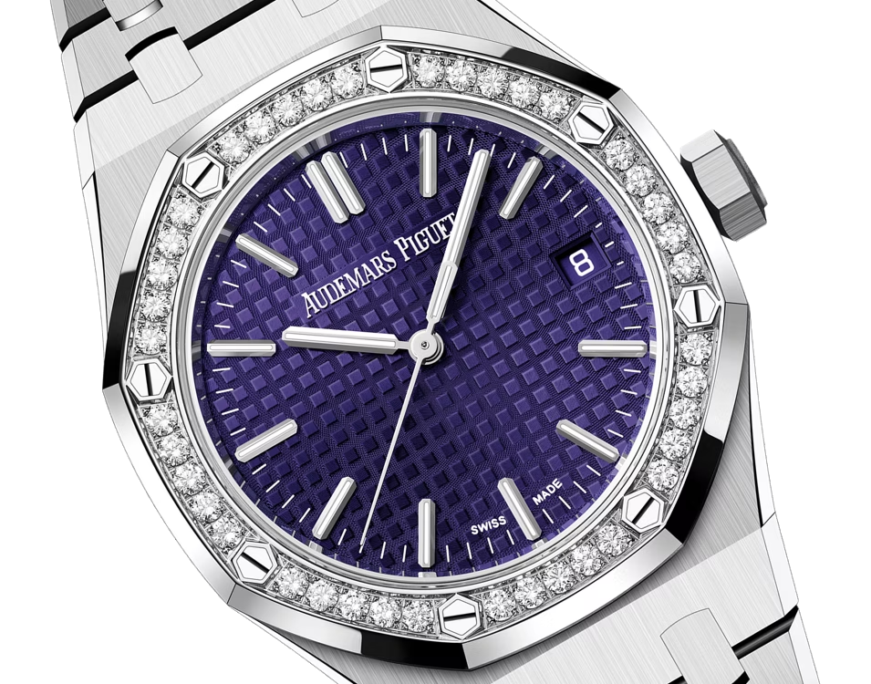 Audemars Piguet Royal Oak Ekskluzywne Zegarki