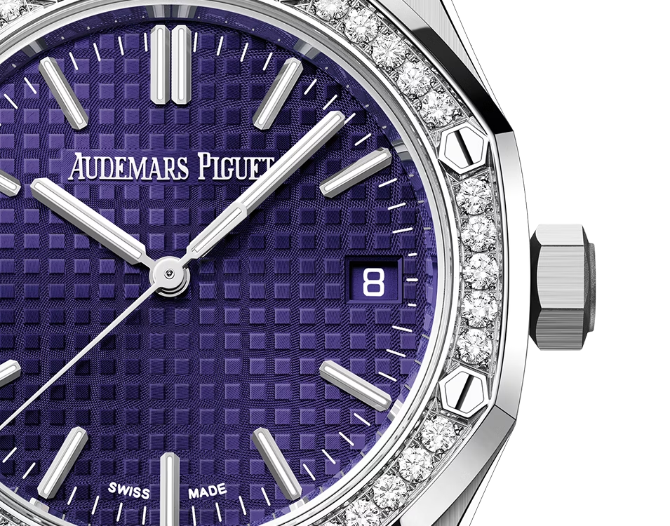 Audemars Piguet Royal Oak Ekskluzywne Zegarki