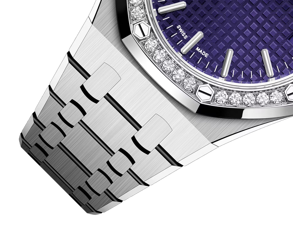 Audemars Piguet Royal Oak Ekskluzywne Zegarki