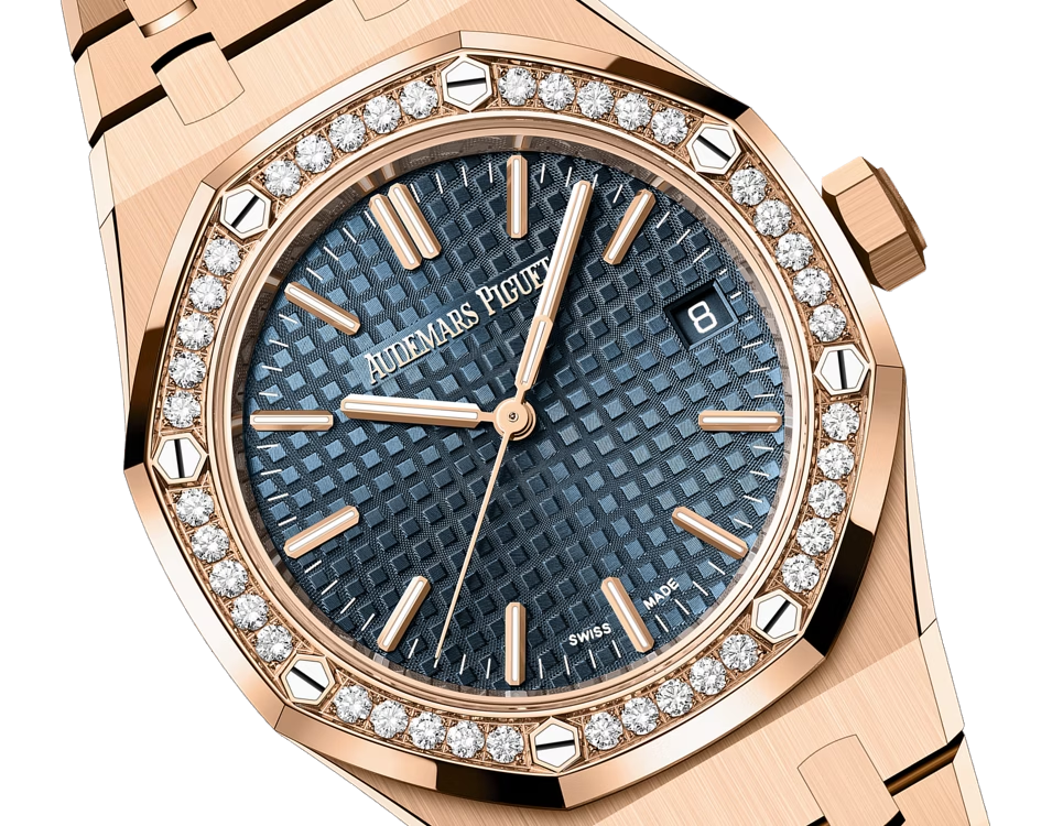 Audemars Piguet Royal Oak Ekskluzywne Zegarki