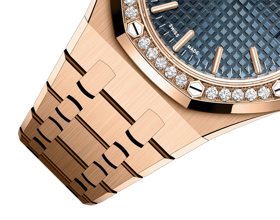 Audemars Piguet Royal Oak Ekskluzywne Zegarki