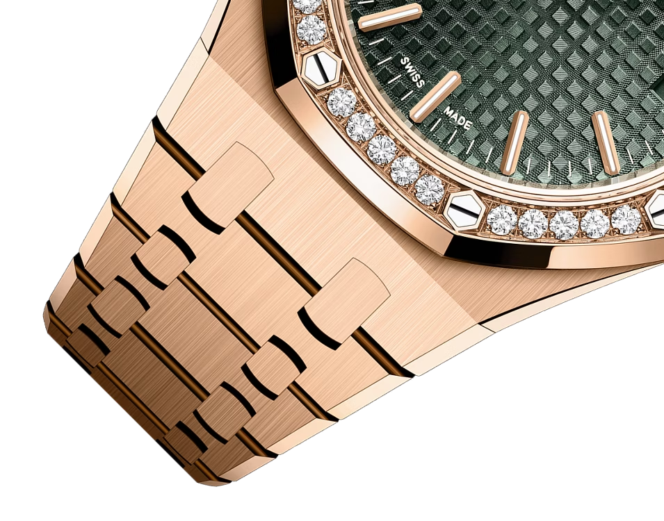 Audemars Piguet Royal Oak Ekskluzywne Zegarki