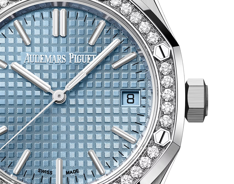 Audemars Piguet Royal Oak Ekskluzywne Zegarki