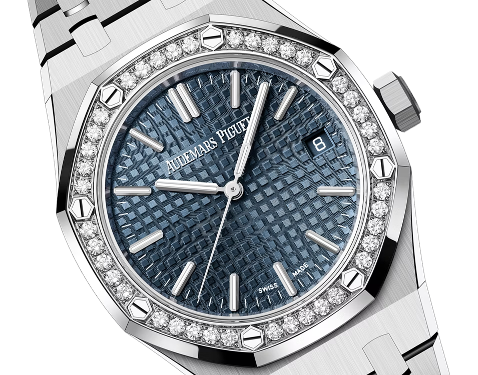 Audemars Piguet Royal Oak Ekskluzywne Zegarki