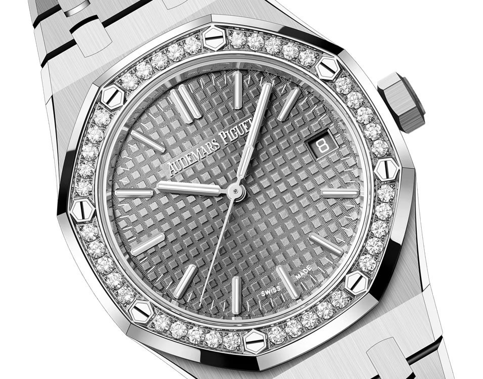 Audemars Piguet Royal Oak Ekskluzywne Zegarki