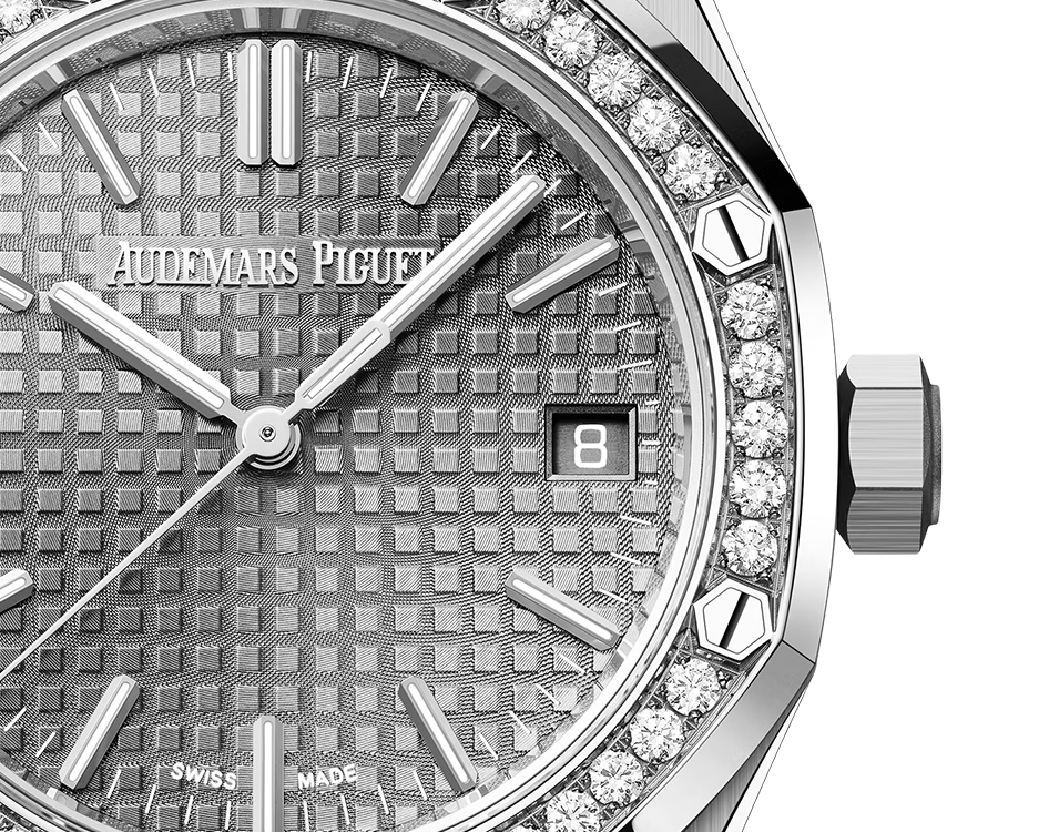 Audemars Piguet Royal Oak Ekskluzywne Zegarki
