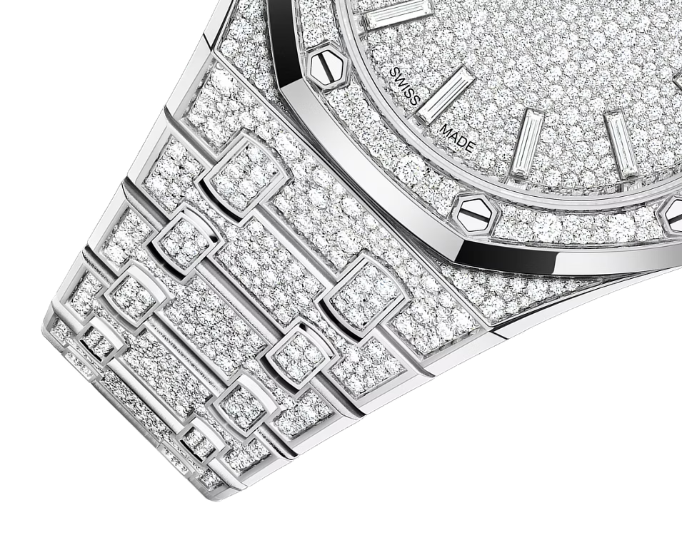 Audemars Piguet Royal Oak Ekskluzywne Zegarki