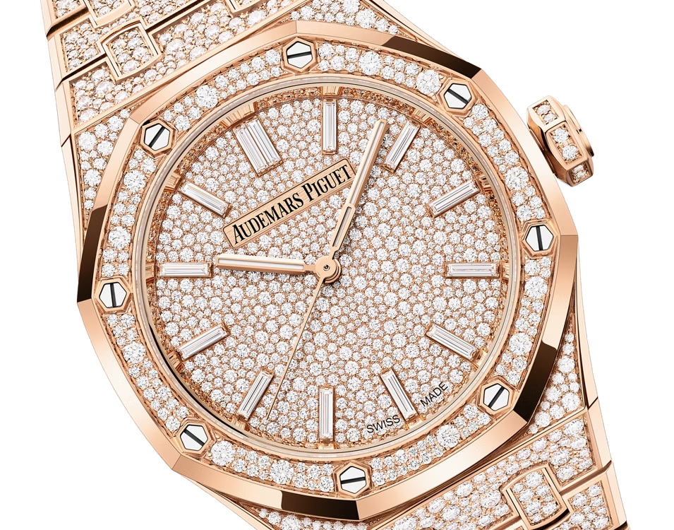Audemars Piguet Royal Oak Ekskluzywne Zegarki