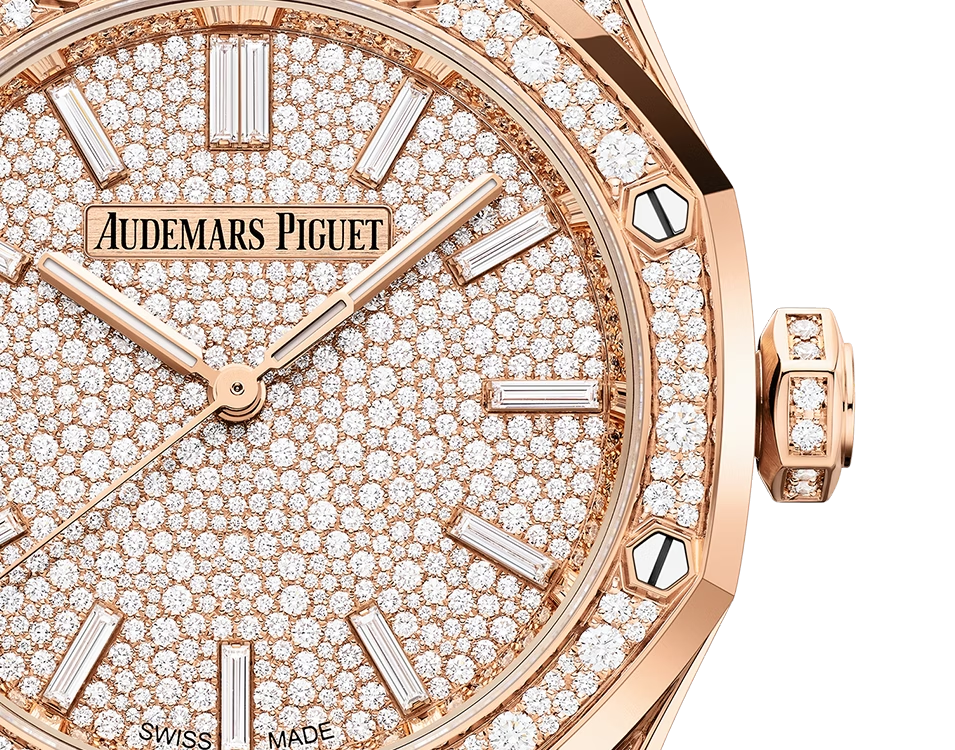 Audemars Piguet Royal Oak Ekskluzywne Zegarki