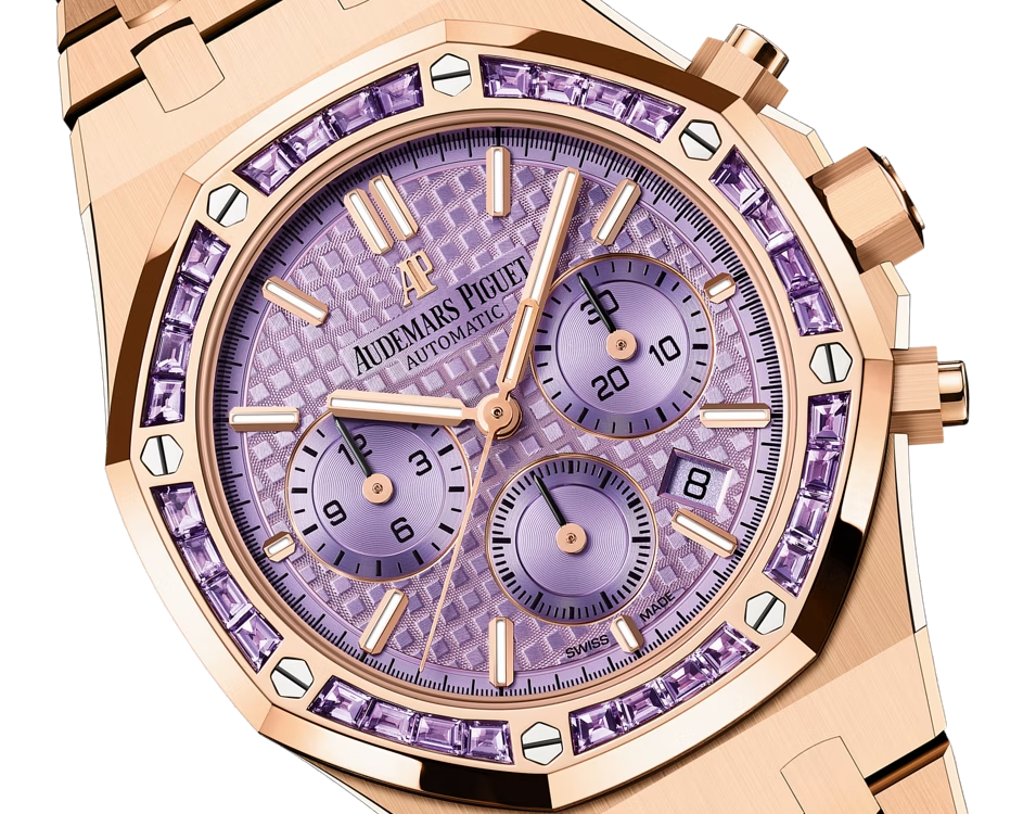 Audemars Piguet Royal Oak Ekskluzywne Zegarki