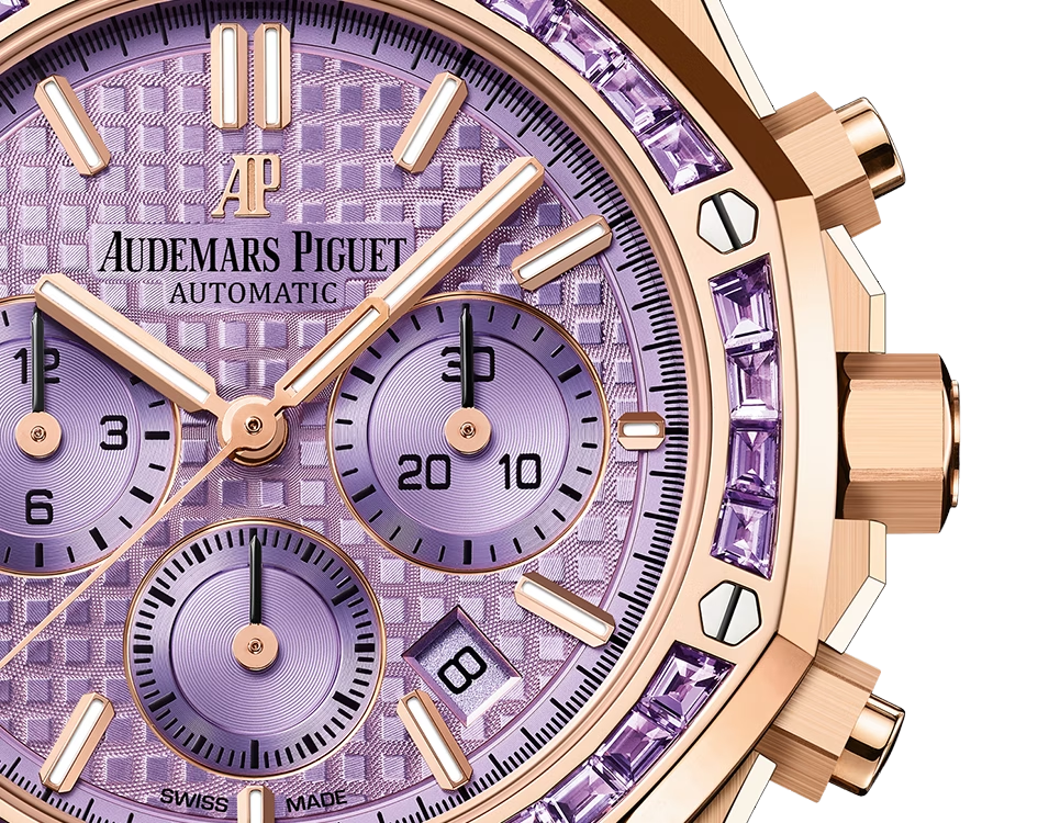 Audemars Piguet Royal Oak Ekskluzywne Zegarki