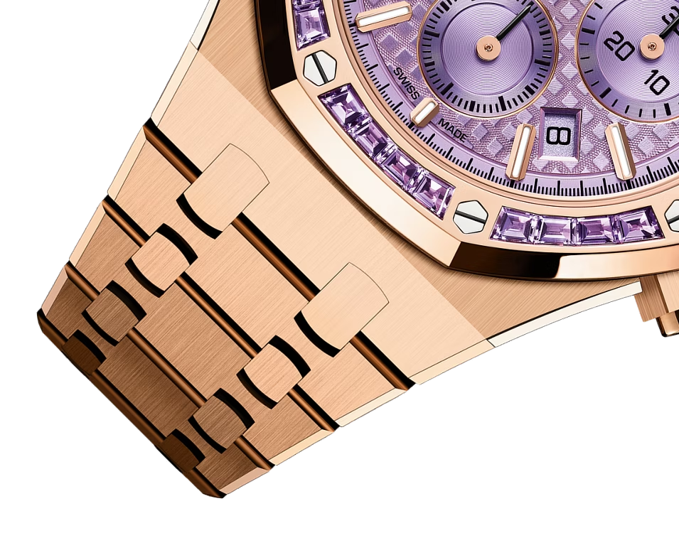 Audemars Piguet Royal Oak Ekskluzywne Zegarki