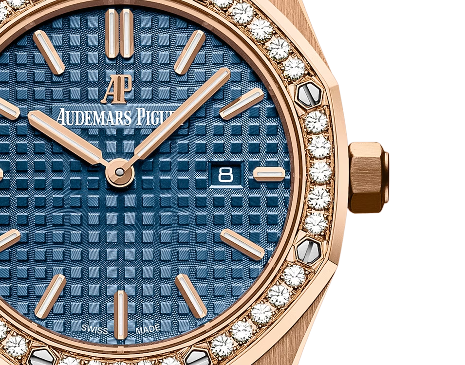 Audemars Piguet Royal Oak Ekskluzywne Zegarki