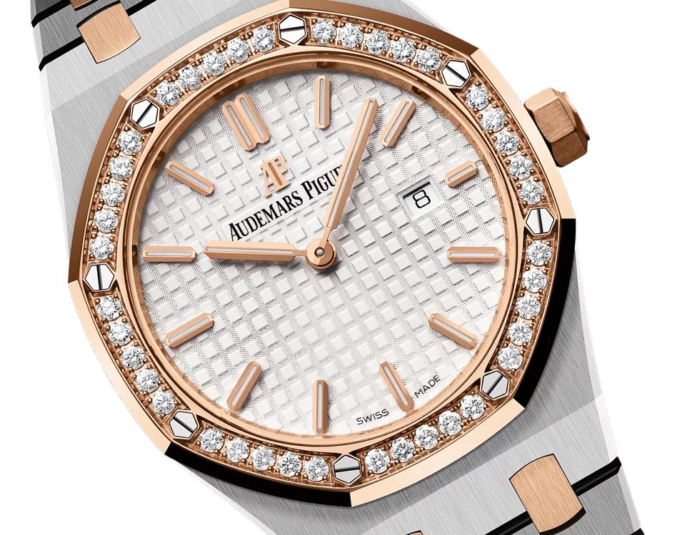 Audemars Piguet Royal Oak Ekskluzywne Zegarki