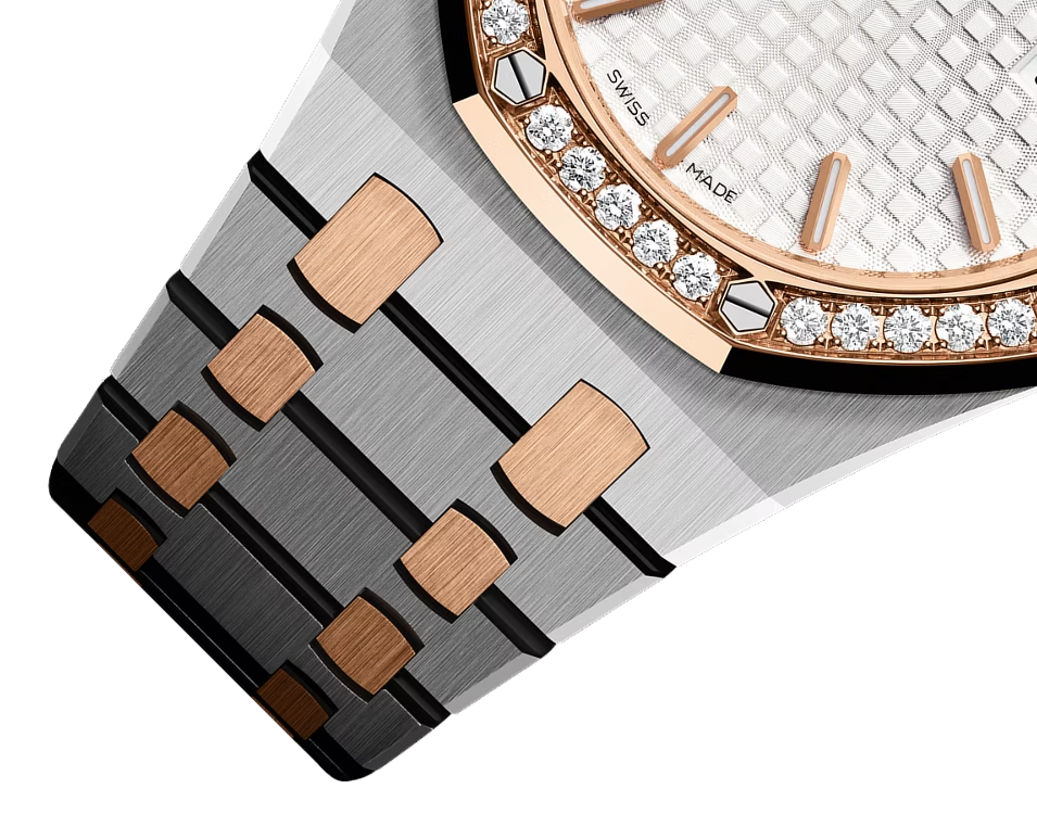 Audemars Piguet Royal Oak Ekskluzywne Zegarki