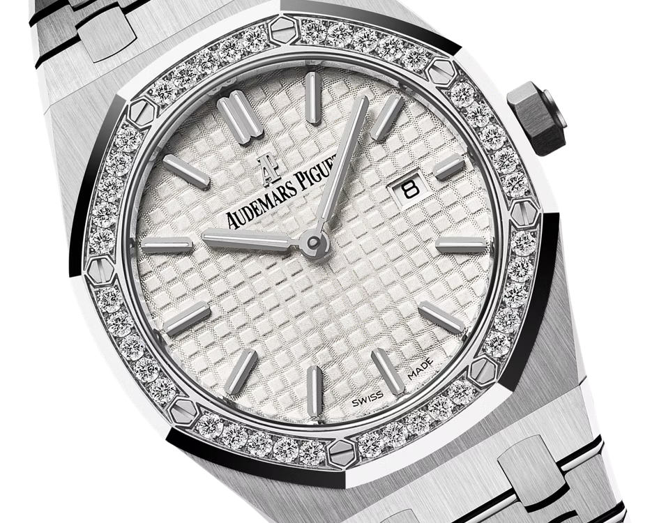 Audemars Piguet Royal Oak Ekskluzywne Zegarki