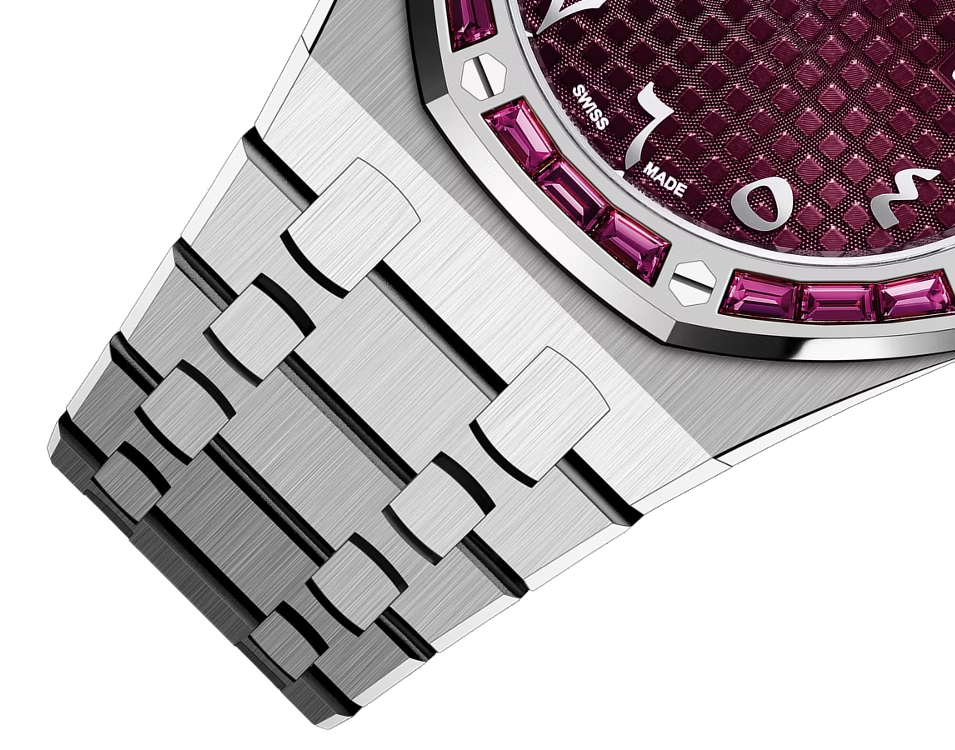 Audemars Piguet Royal Oak Ekskluzywne Zegarki