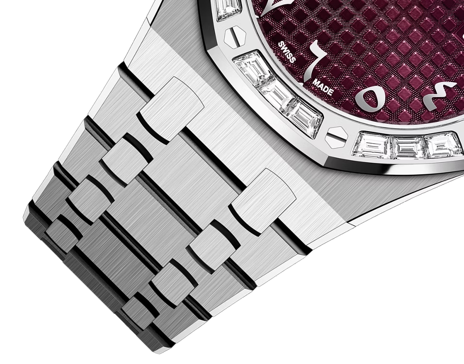 Audemars Piguet Royal Oak Ekskluzywne Zegarki