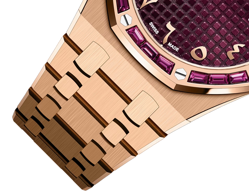 Audemars Piguet Royal Oak Ekskluzywne Zegarki