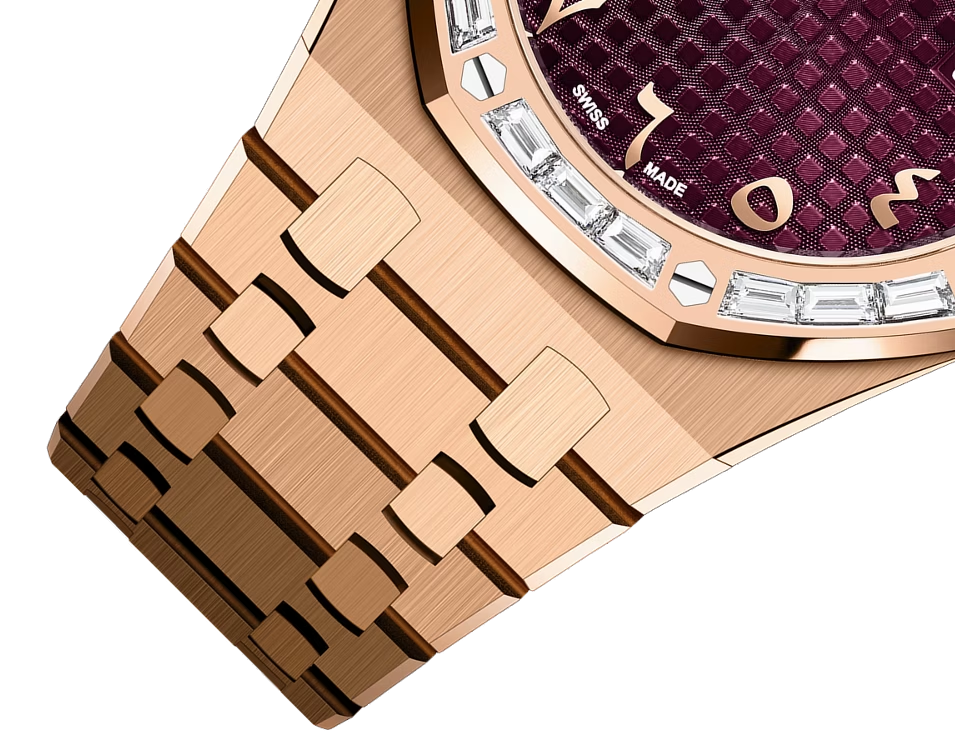 Audemars Piguet Royal Oak Ekskluzywne Zegarki