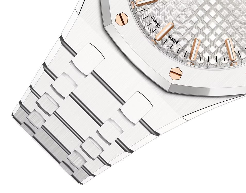 Audemars Piguet Royal Oak Ekskluzywne Zegarki