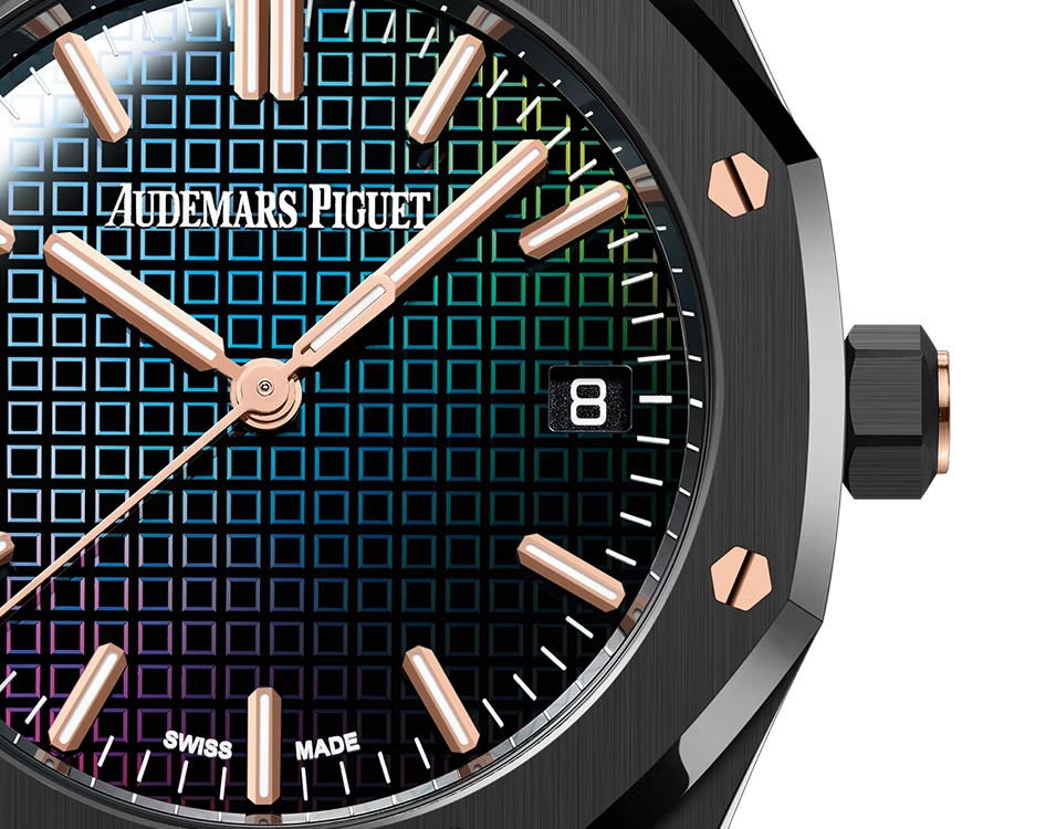 Audemars Piguet Royal Oak Ekskluzywne Zegarki