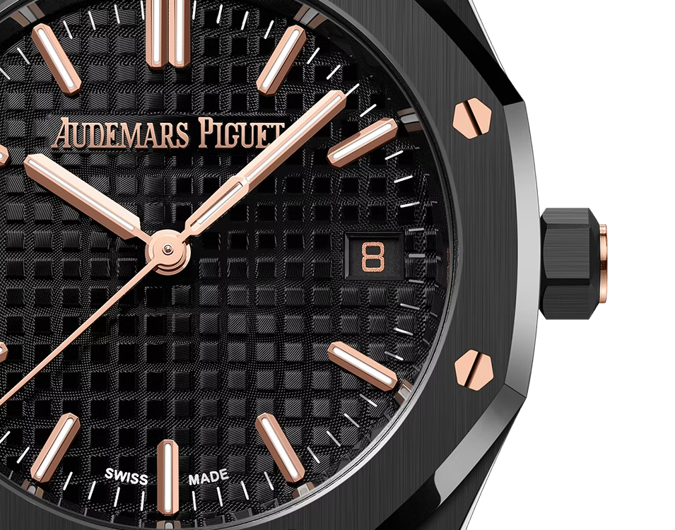 Audemars Piguet Royal Oak Ekskluzywne Zegarki