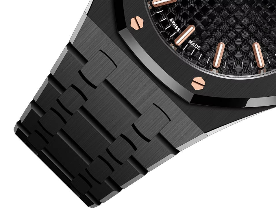 Audemars Piguet Royal Oak Ekskluzywne Zegarki