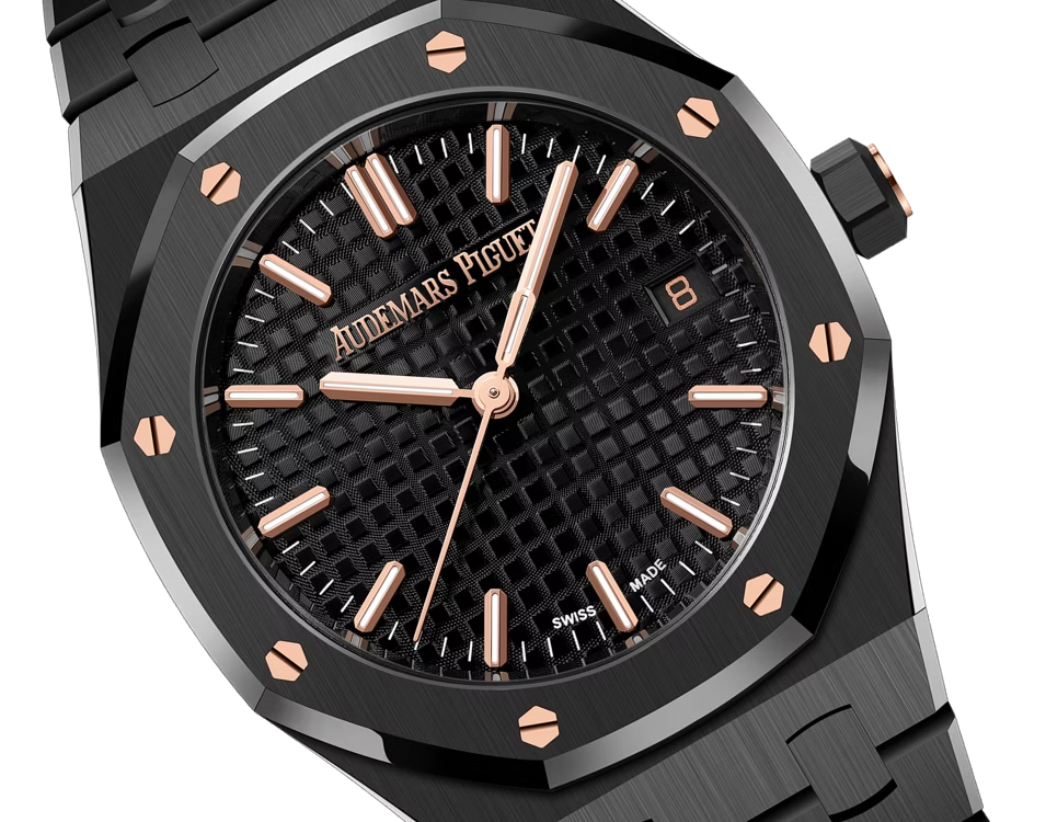 Audemars Piguet Royal Oak Ekskluzywne Zegarki