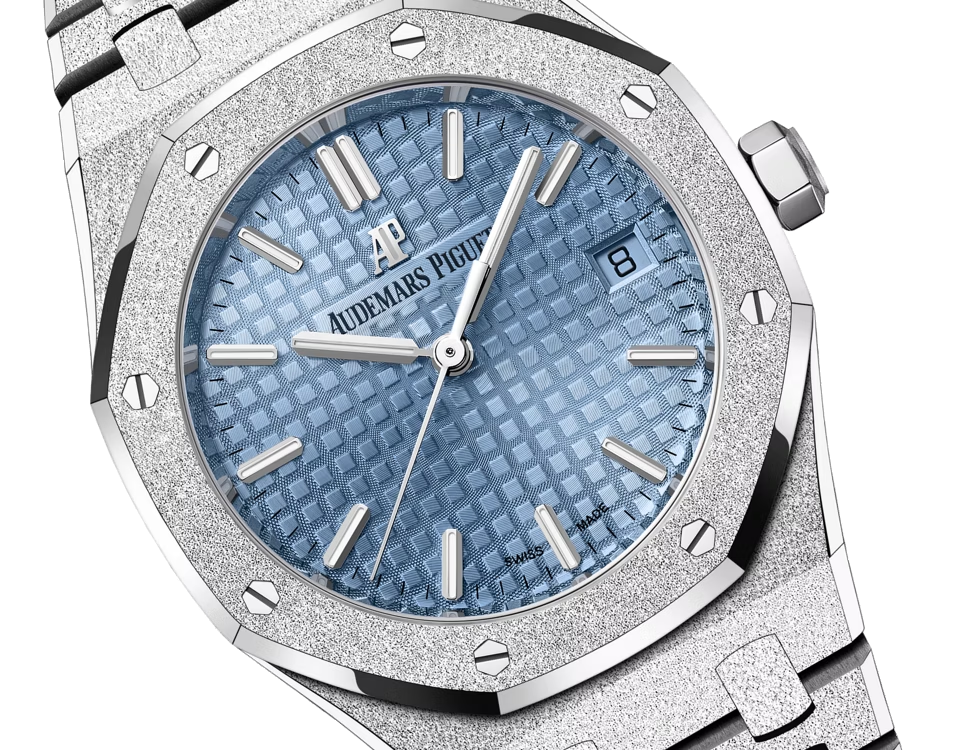 Audemars Piguet Royal Oak Ekskluzywne Zegarki