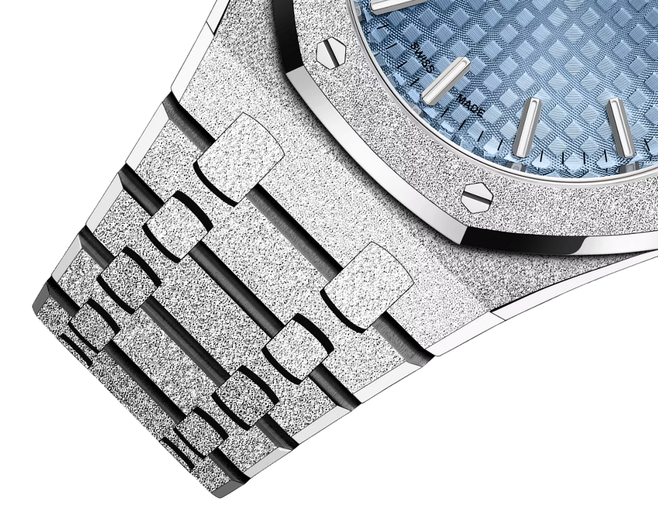 Audemars Piguet Royal Oak Ekskluzywne Zegarki