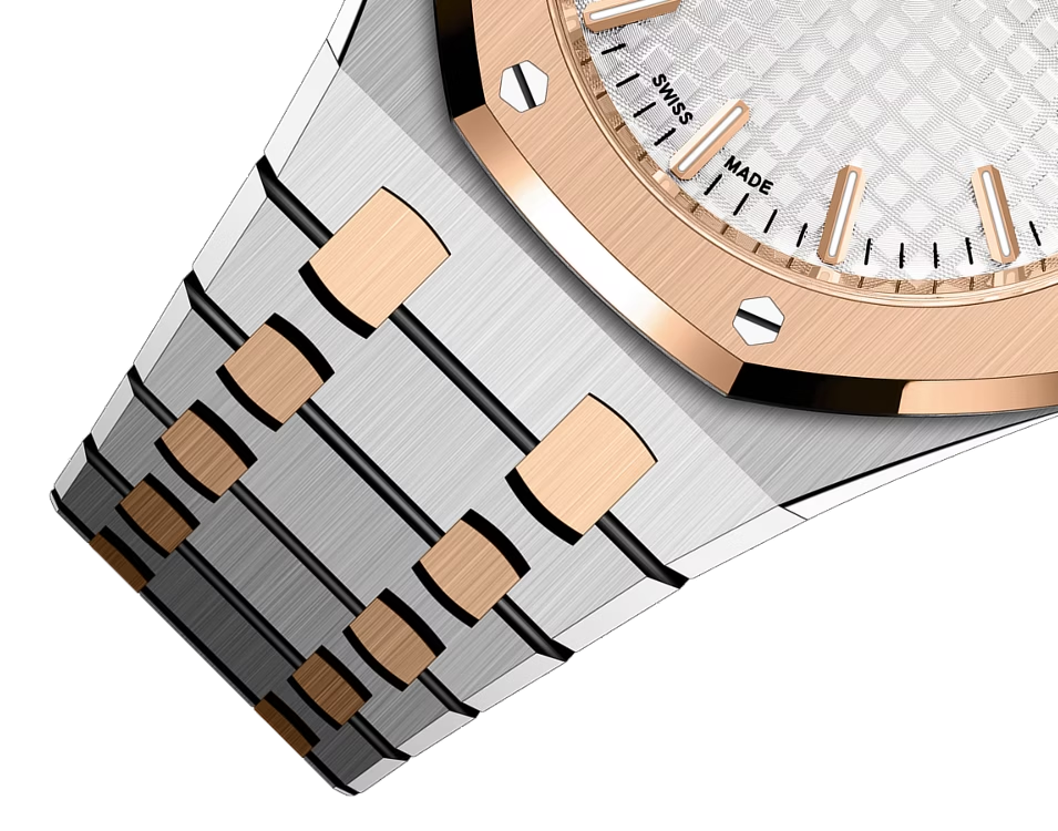 Audemars Piguet Royal Oak Ekskluzywne Zegarki