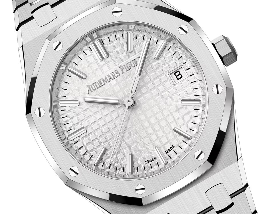 Audemars Piguet Royal Oak Ekskluzywne Zegarki