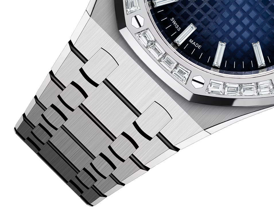 Audemars Piguet Royal Oak Ekskluzywne Zegarki