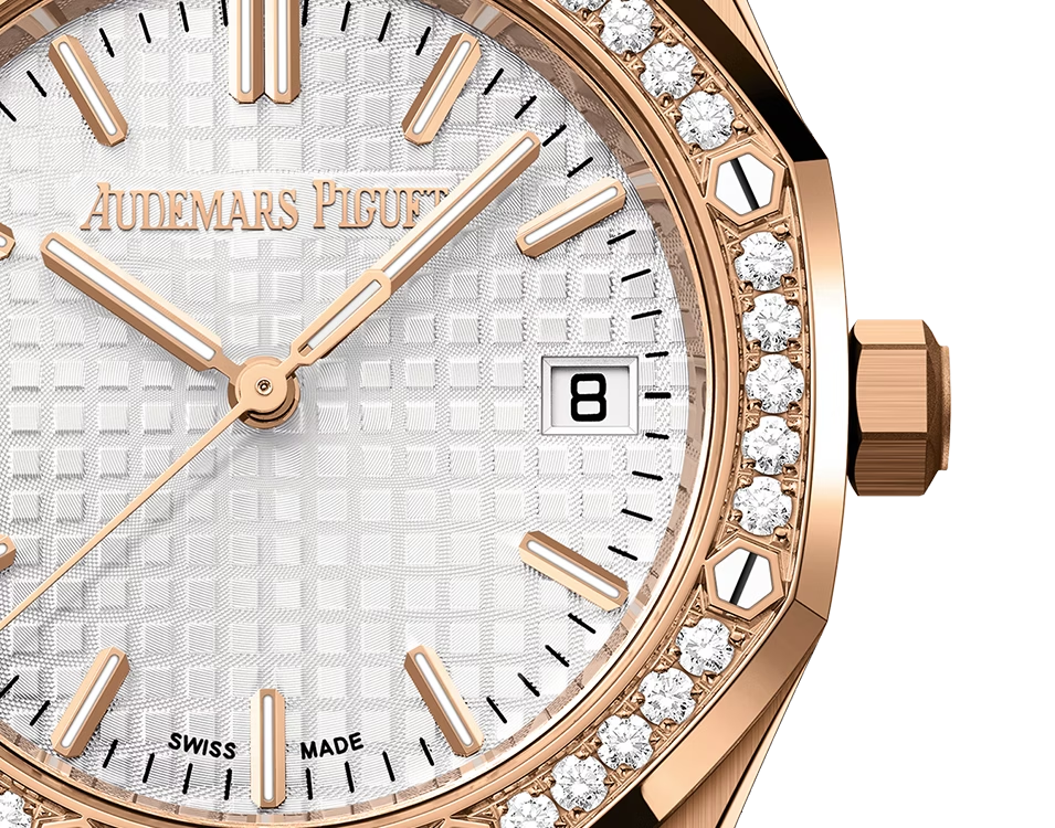 Audemars Piguet Royal Oak Ekskluzywne Zegarki