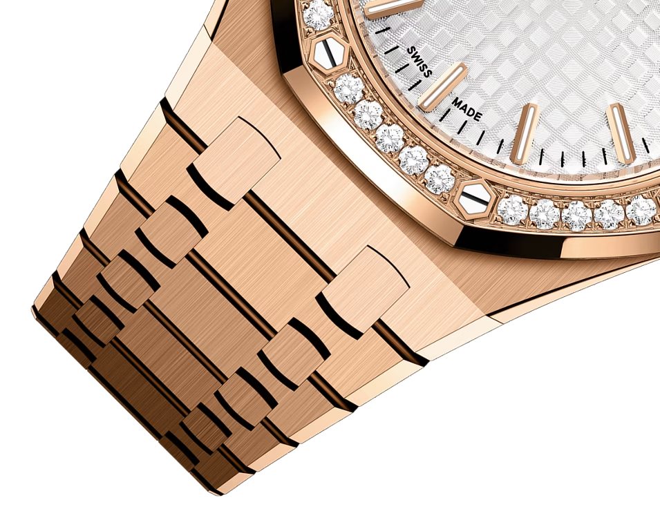 Audemars Piguet Royal Oak Ekskluzywne Zegarki