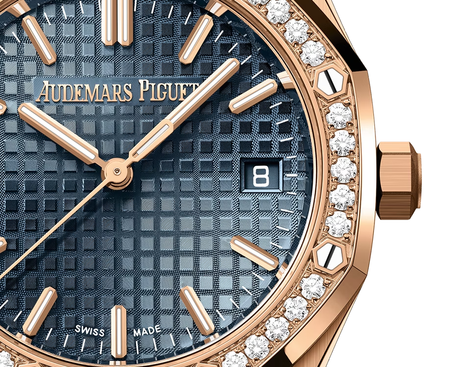 Audemars Piguet Royal Oak Ekskluzywne Zegarki