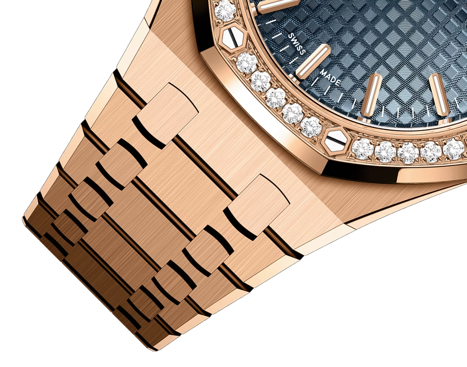 Audemars Piguet Royal Oak Ekskluzywne Zegarki