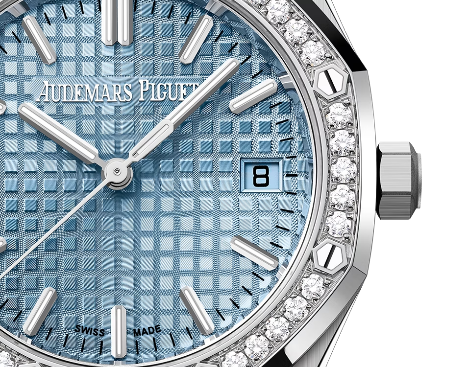 Audemars Piguet Royal Oak Ekskluzywne Zegarki