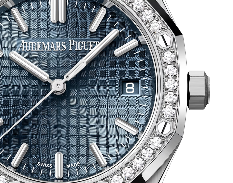 Audemars Piguet Royal Oak Ekskluzywne Zegarki