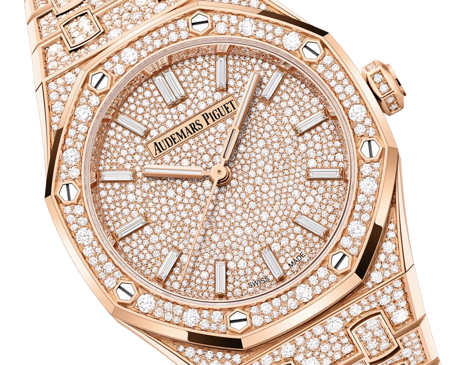 Audemars Piguet Royal Oak Ekskluzywne Zegarki