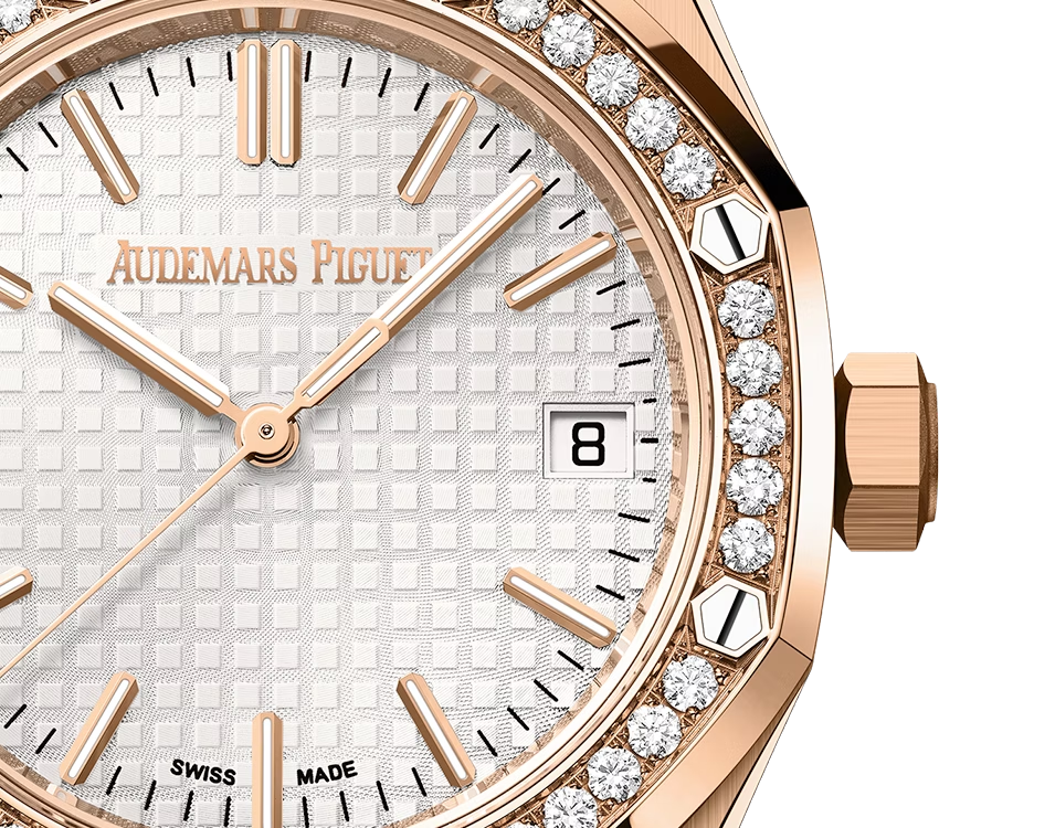 Audemars Piguet Royal Oak 38mm Ekskluzywne Zegarki