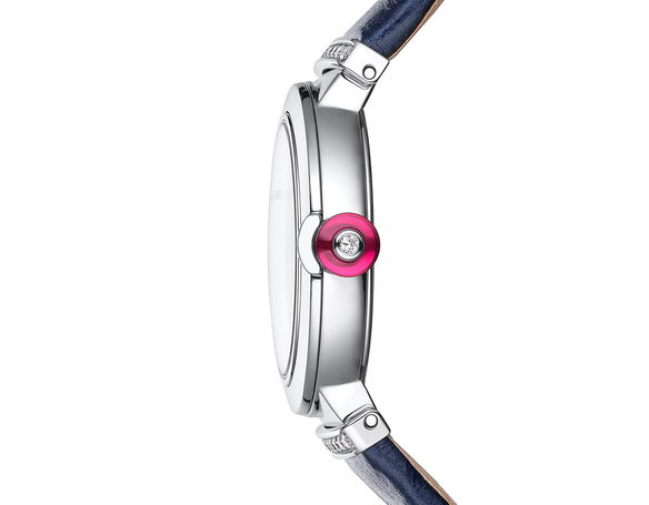 Bvlgari Lucea Ekskluzywne Zegarki