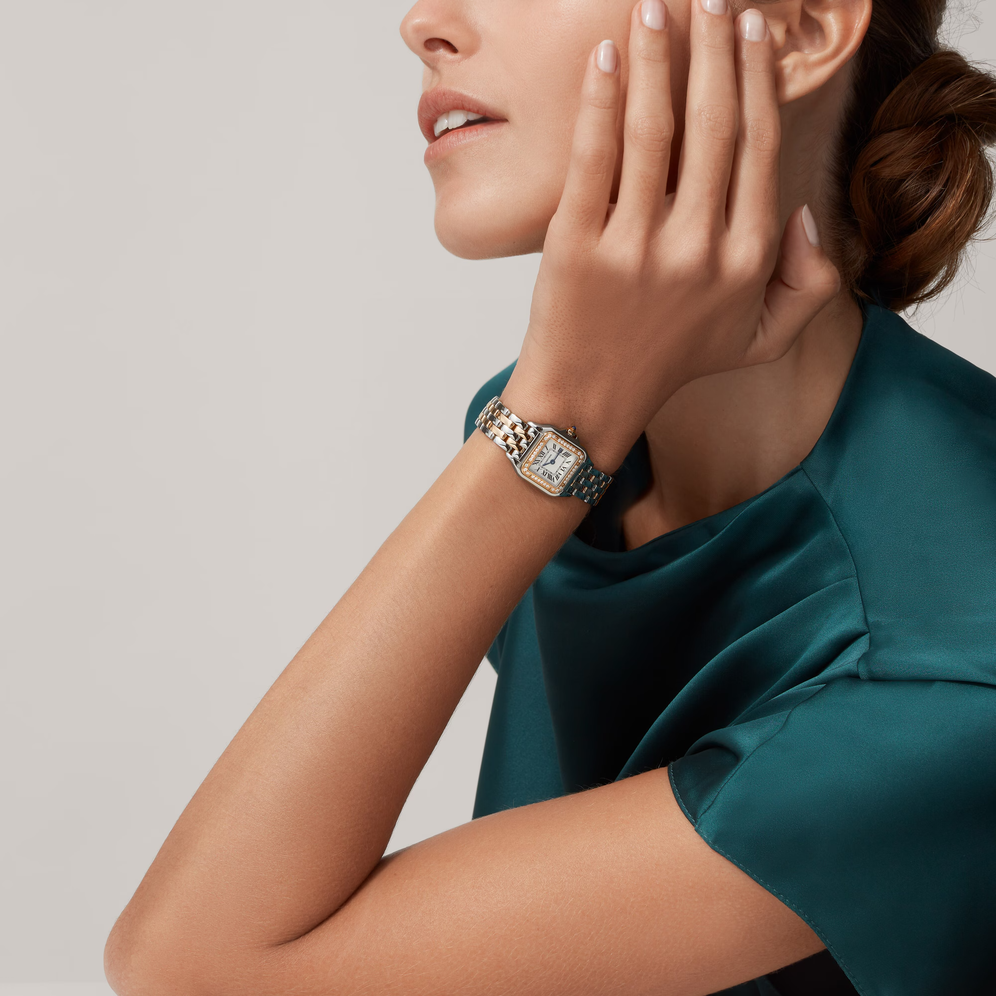 Cartier Panthère de Cartier Small Ekskluzywne Zegarki