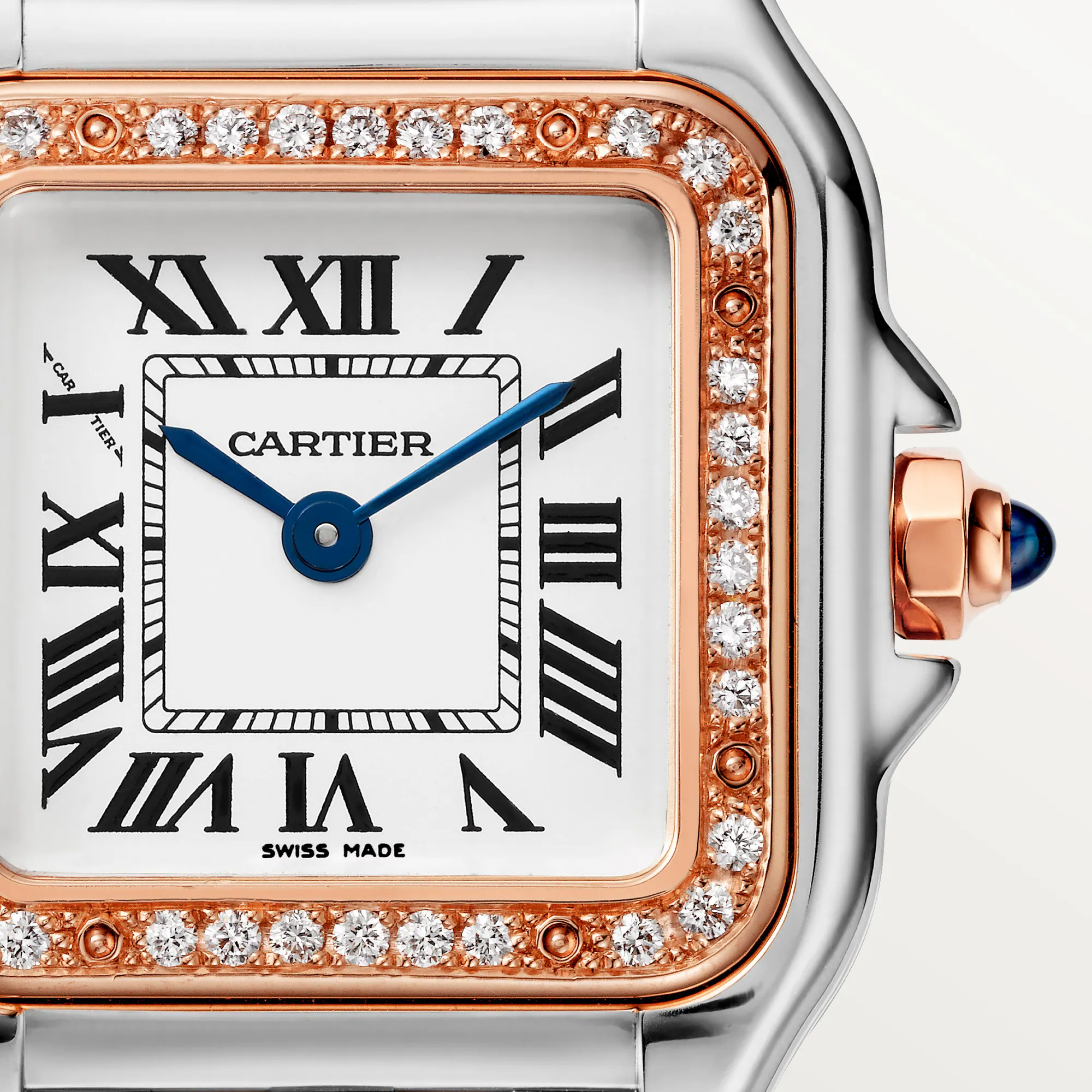 Cartier Panthère de Cartier Small Ekskluzywne Zegarki