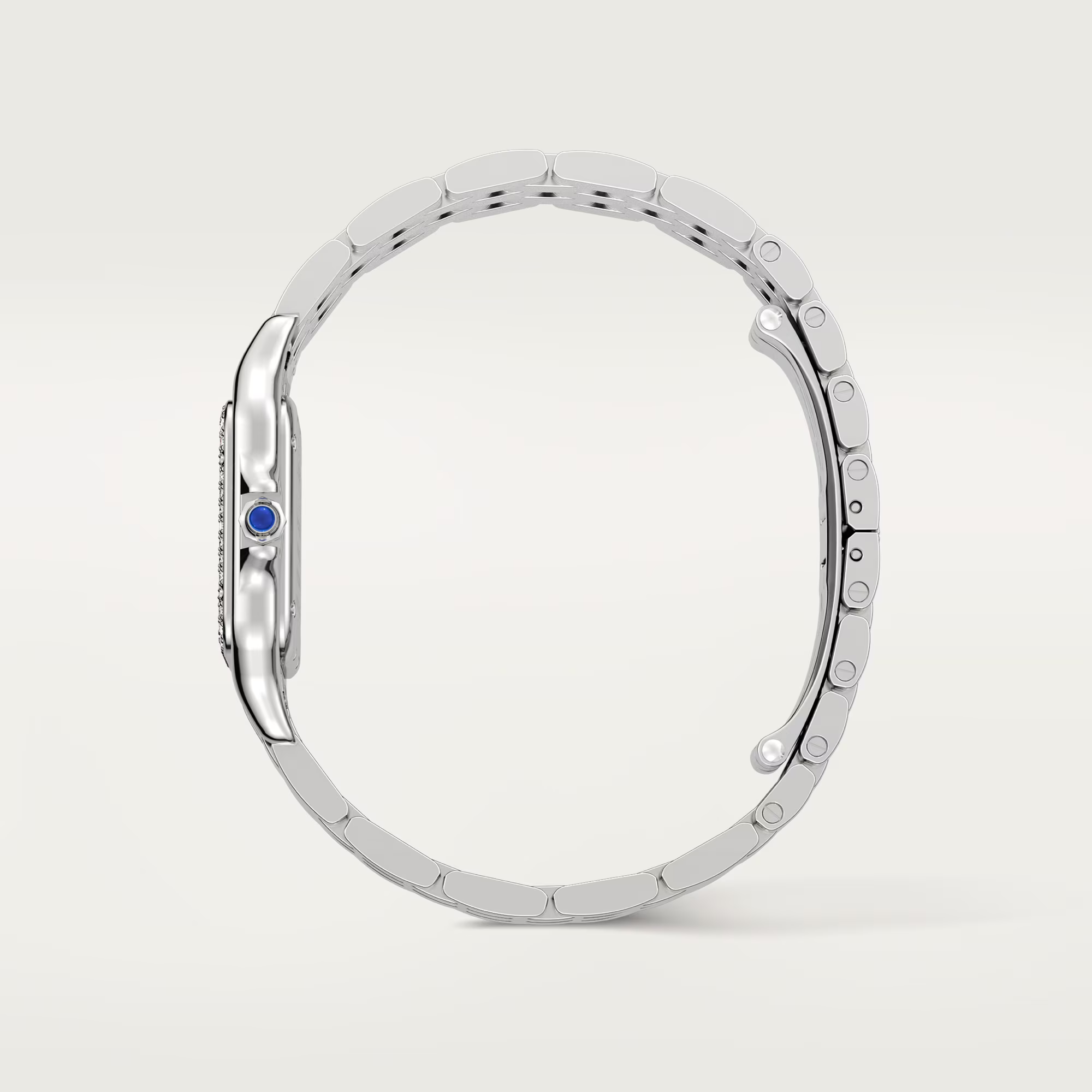 Cartier Panthère de Cartier Medium Ekskluzywne Zegarki