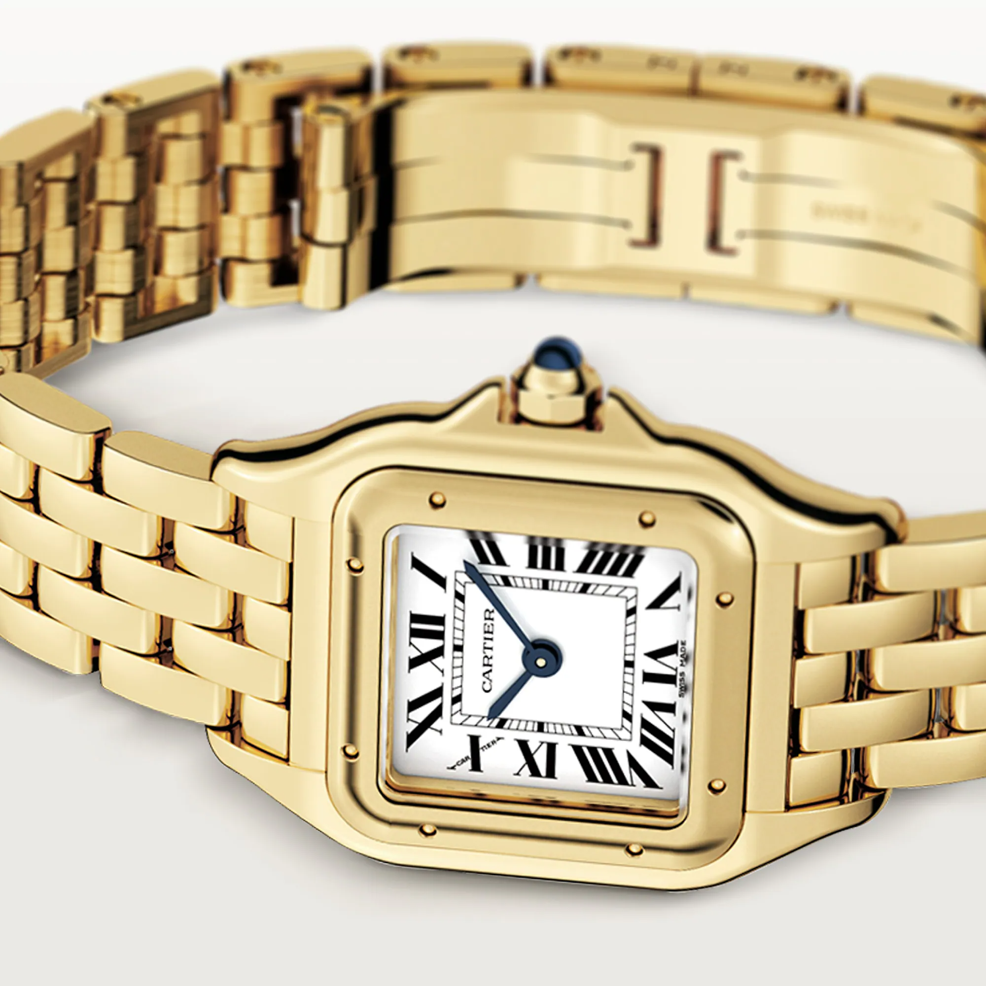 Cartier Panthère de Cartier Small Ekskluzywne Zegarki