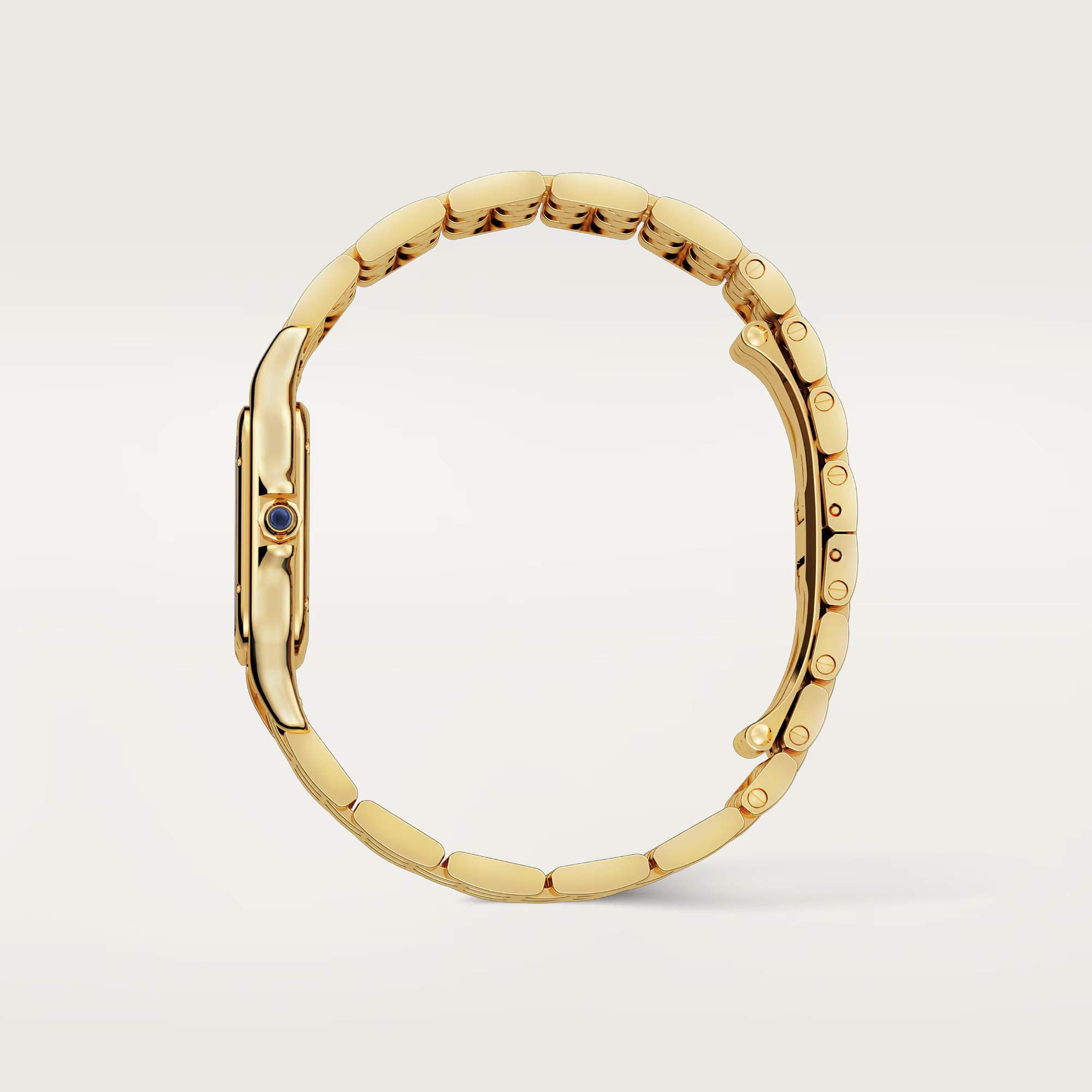 Cartier Panthère de Cartier Ekskluzywne Zegarki